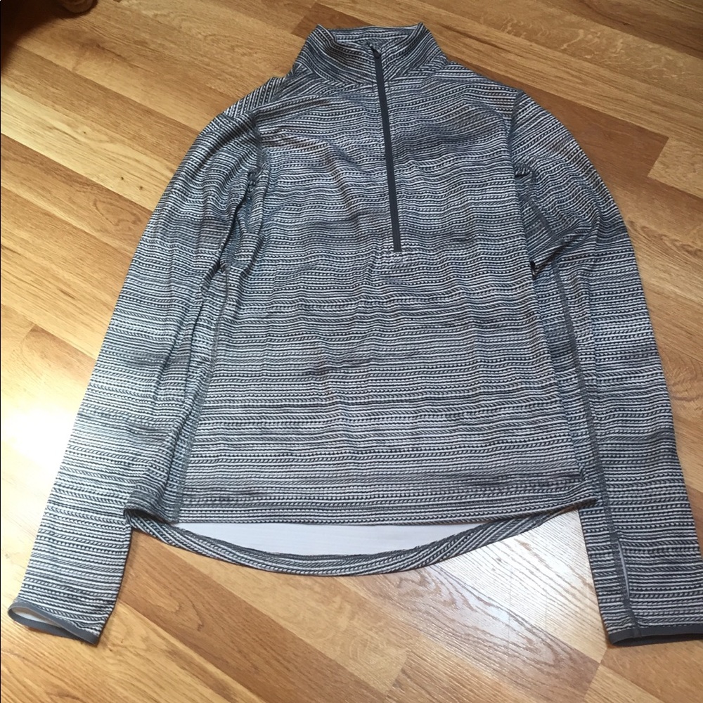 Nike sweatshirt